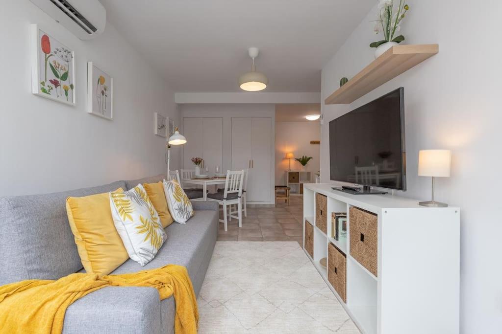 Apartamento Los Abedules Benalmádena Εξωτερικό φωτογραφία