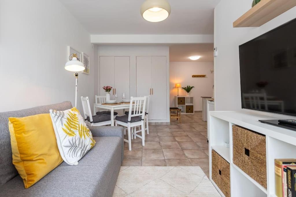 Apartamento Los Abedules Benalmádena Εξωτερικό φωτογραφία