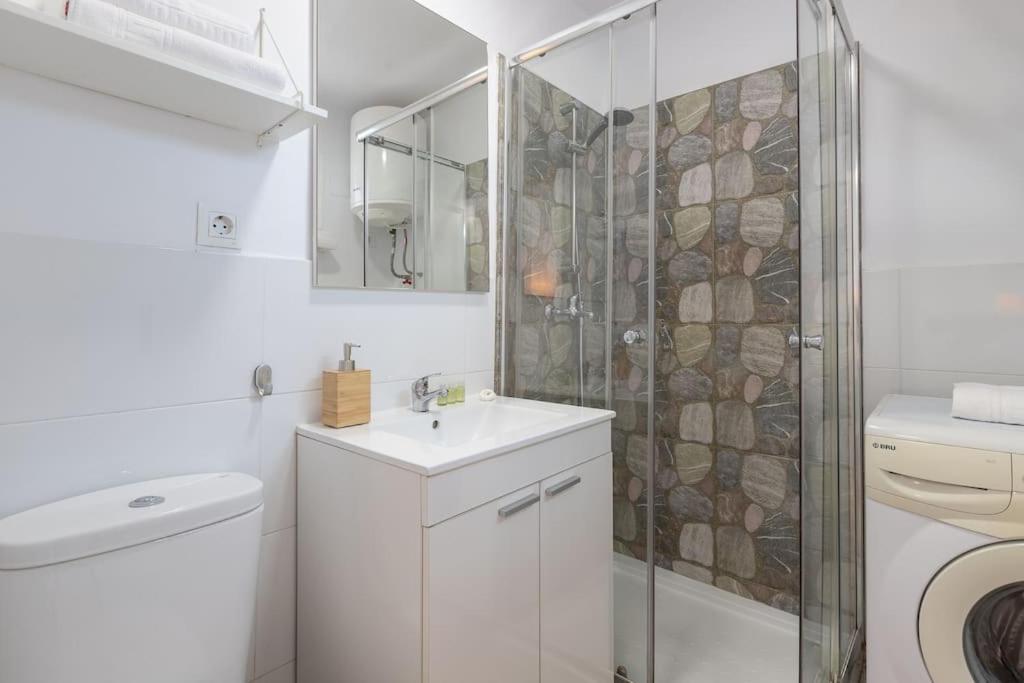 Apartamento Los Abedules Benalmádena Εξωτερικό φωτογραφία