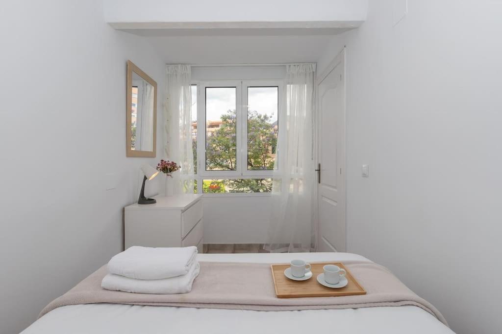 Apartamento Los Abedules Benalmádena Εξωτερικό φωτογραφία