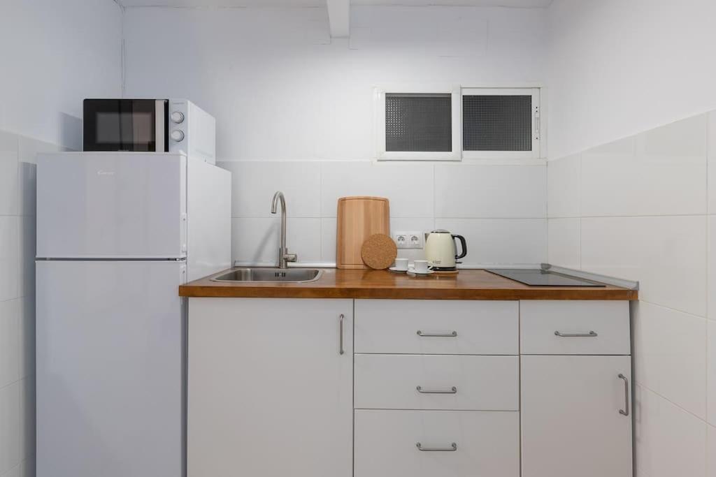Apartamento Los Abedules Benalmádena Εξωτερικό φωτογραφία