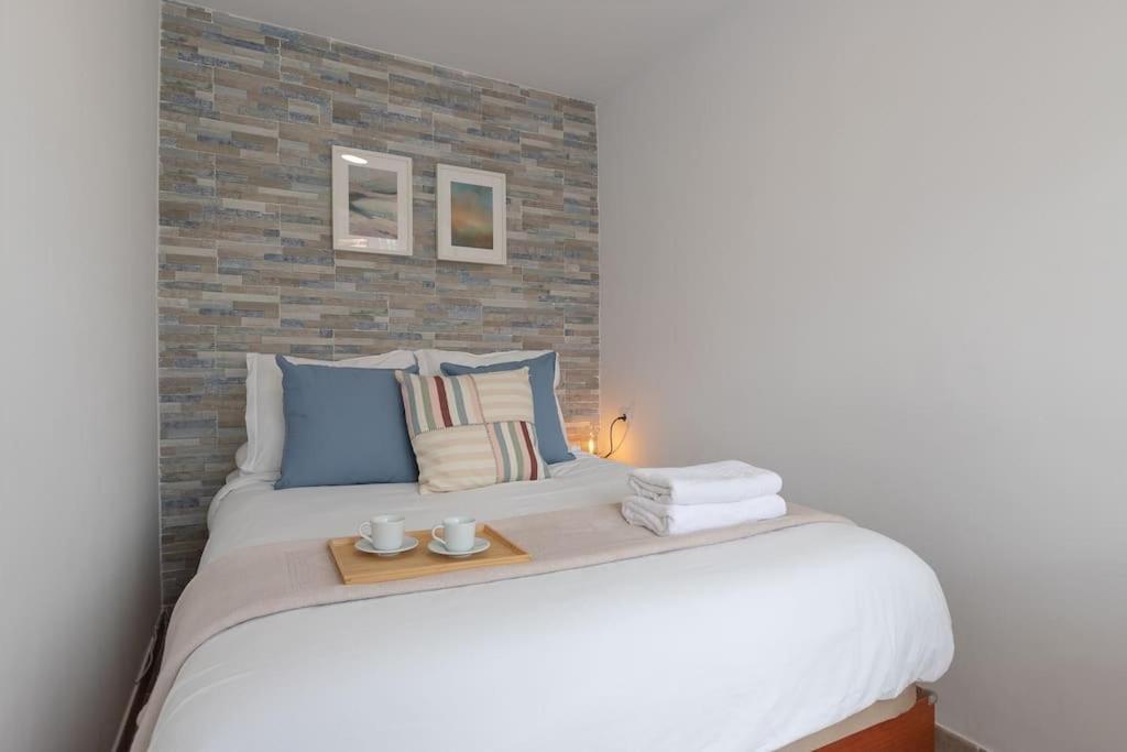 Apartamento Los Abedules Benalmádena Εξωτερικό φωτογραφία
