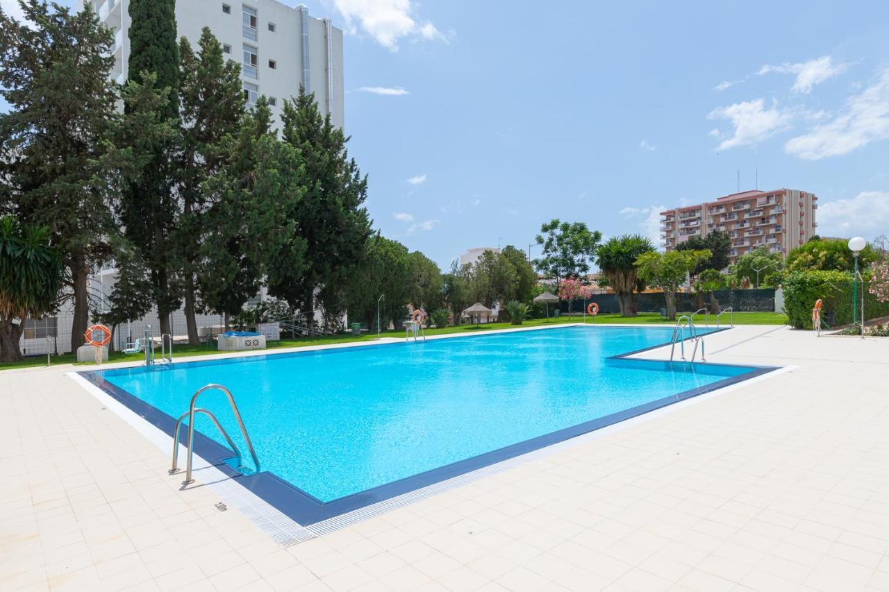 Apartamento Los Abedules Benalmádena Εξωτερικό φωτογραφία